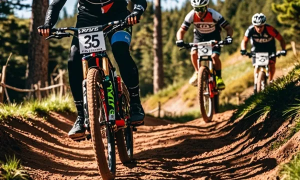 Mountain Bike & Motorcycle Tire Repair