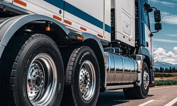 Off-Highway Tire Repair