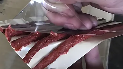 Tire Repair Strings