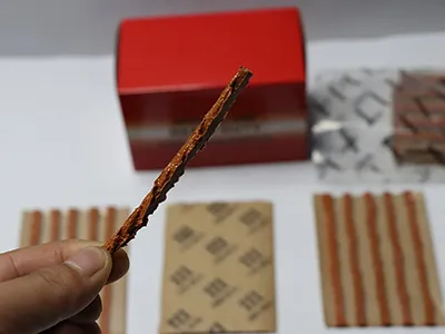 Tubeless Tire Repair Strings