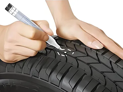 Tubeless Tire Repair Strings