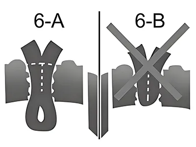 Tubeless Tire Repair Strings