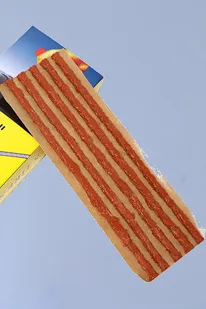 Agricultural Tire Repair
