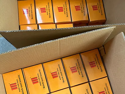 Tubeless Tire Repair Strings